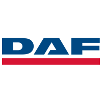 turbina  DAF CF85